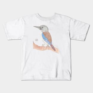 Kookaburra Kids T-Shirt